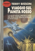 VIAGGIO SUL PIANETA ROSSO