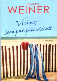 VICINO, SEMPRE PIU’ VICINO