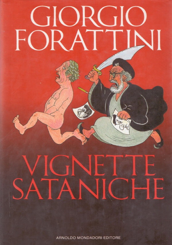 VIGNETTE SATANICHE