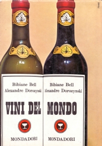 VINI DEL MONDO