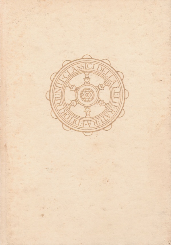 VITA DI LAZARILLO DE TORMES