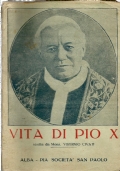 VITA DI PIO X