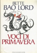 VOCI DI PRIMAVERA