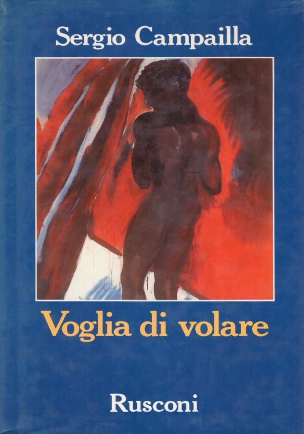 VOGLIA DI VOLARE