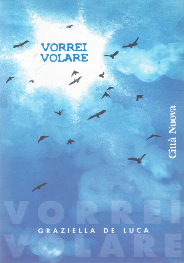 VORREI VOLARE