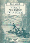 VOYAGE AU CENTRE DE LA TERRE