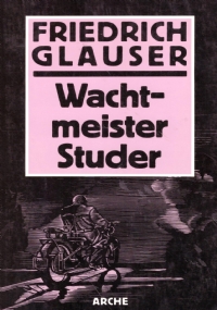 WACHTMEISTER STUDER
