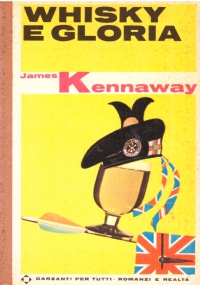 WHISKY E GLORIA