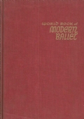 WORLD BOOK OF MODERN BALLET