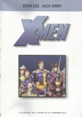 X-MEN (I classici del fumetto di Repubblica n. 12)