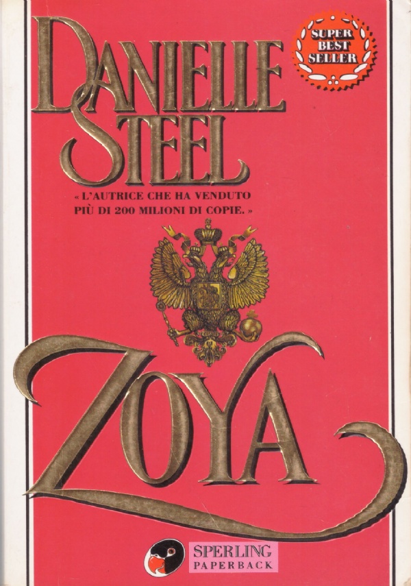 ZOYA
