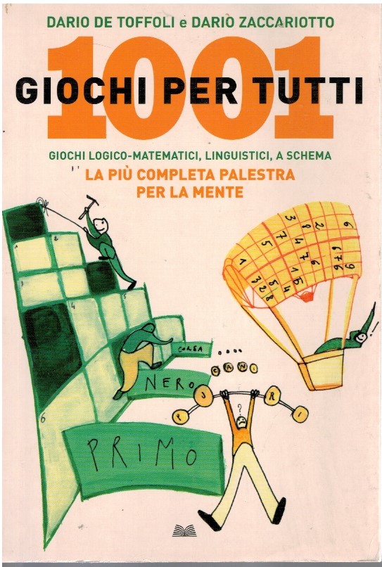 1001 giochi per tutti