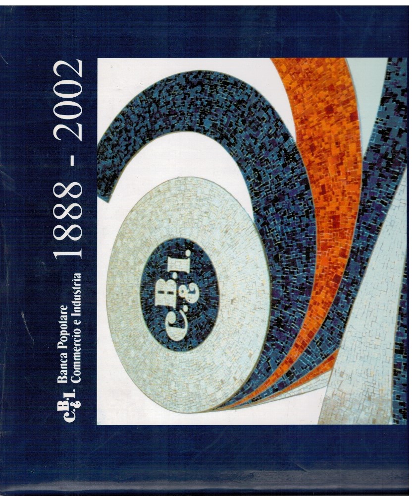 1888-2002 Una storia che continua