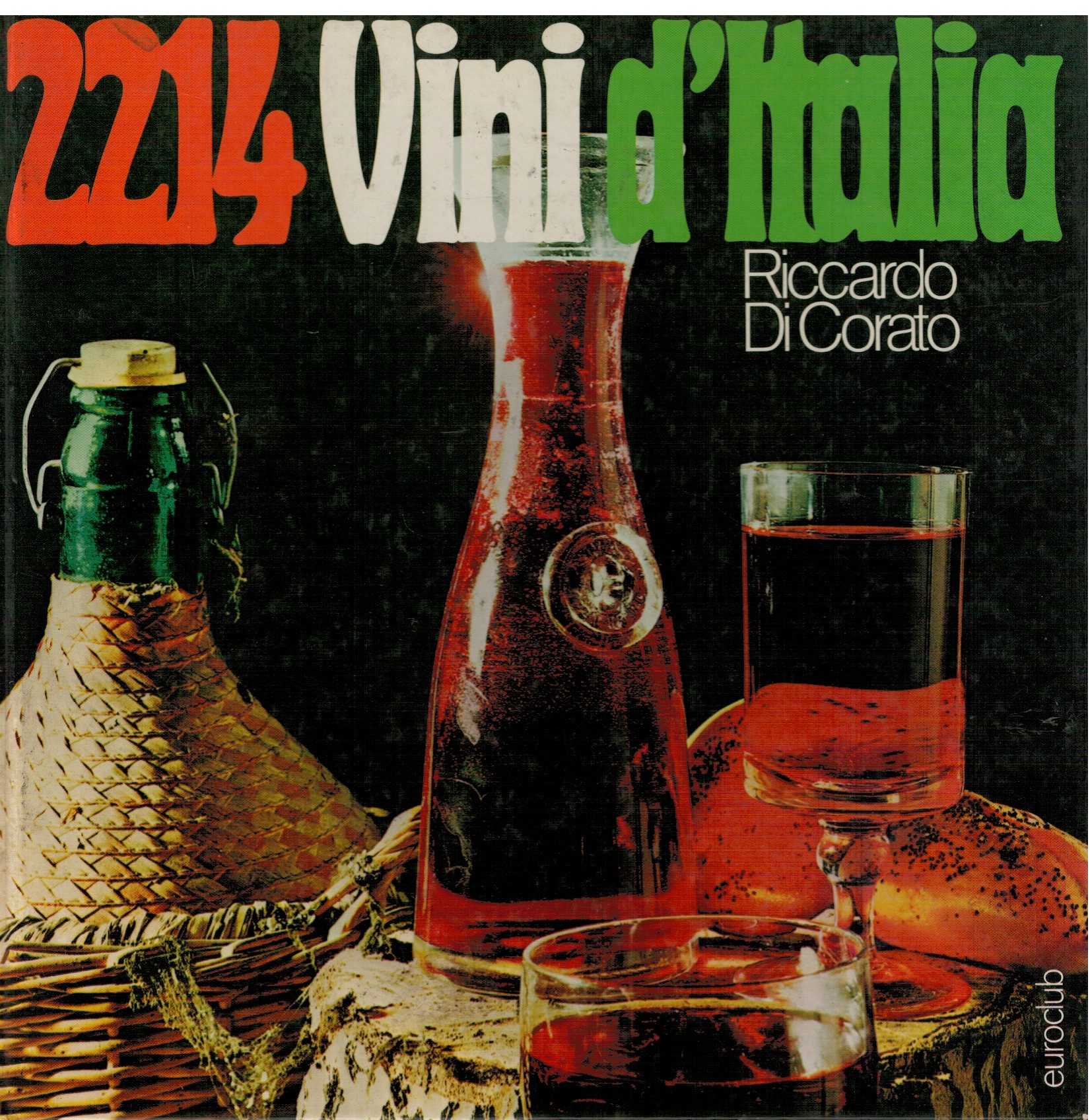 2214 Vini d'Italia