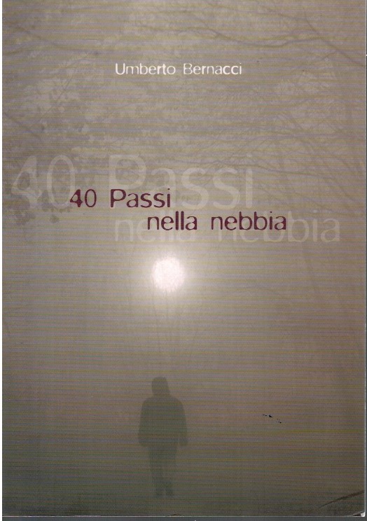 40 passi nella nebbia