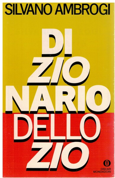 Dizionario dello zio