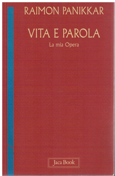 Vita e parola