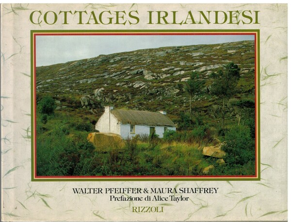 Cottages irlandesi