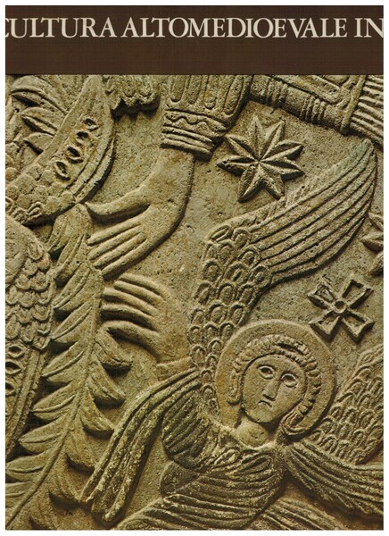 Scultura altomedioevale in Friuli