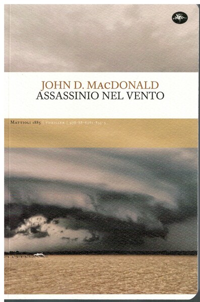 Assassinio nel vento