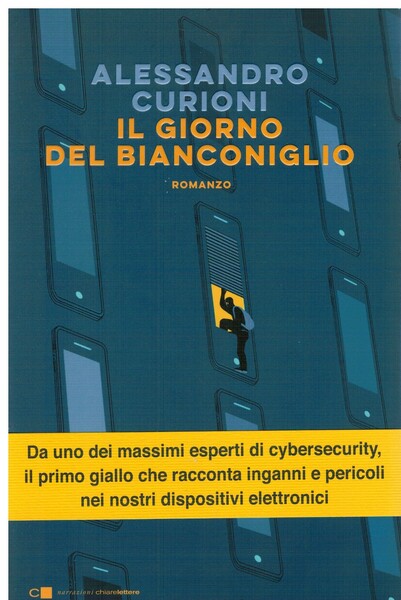 Il giorno del biancoconiglio