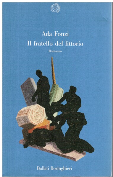 Il fratello del littorio