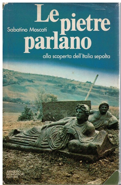 Le pietre parlano