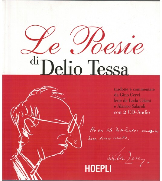 Le poesie di Delio Tessa