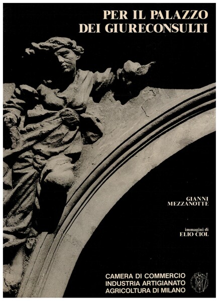 Per il palazzo dei giureconsulti