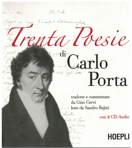 Trenta poesie di Carlo Porta