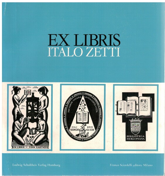 Ex libri