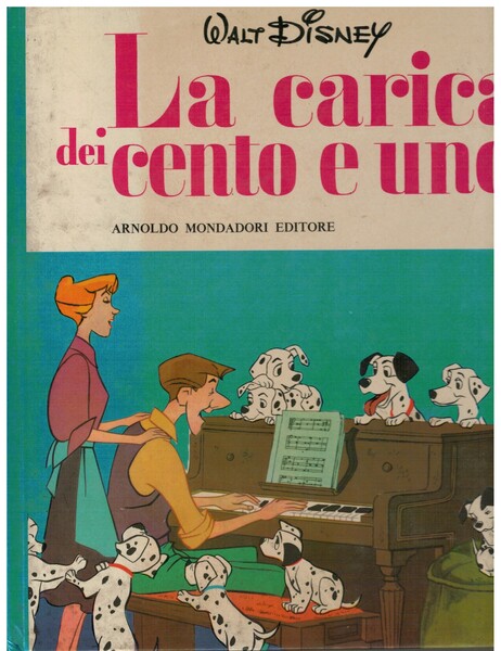 La carica dei cento e uno