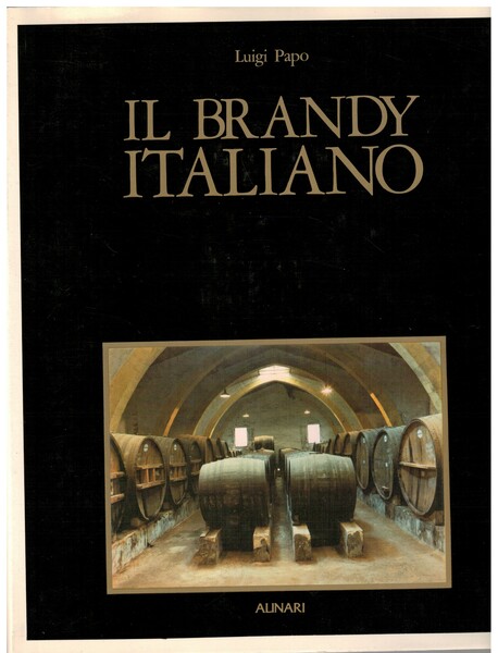 Il brandy italiano