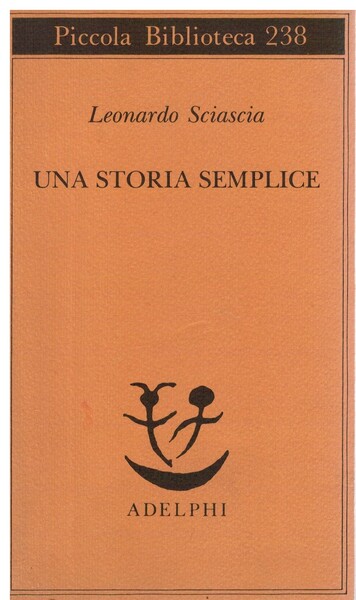 Una storia semplice