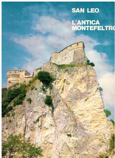 L'antica Montefeltro