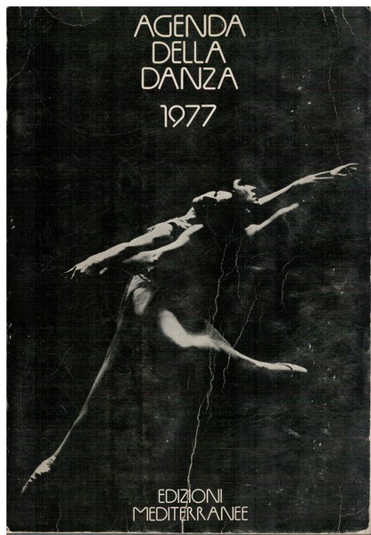 Agenda della danza 1977