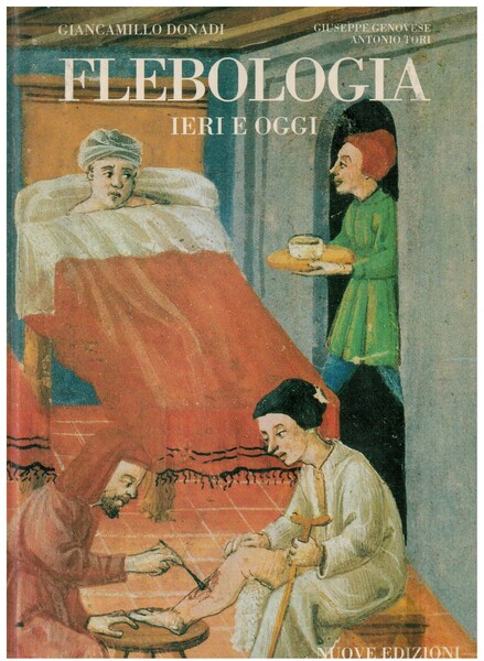 Flebologia ieri e oggi