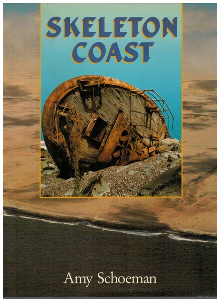 Skeleton coast