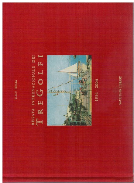 Regata internazionale dei tre golfi