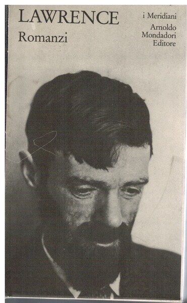 D.H. Lawrence Romanzi. Vol. II