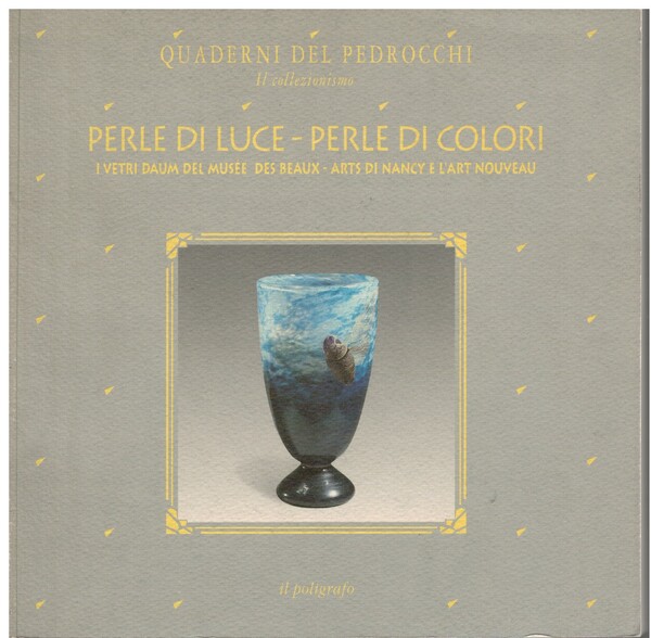 Perle di luce - perle di colore i vetri del …