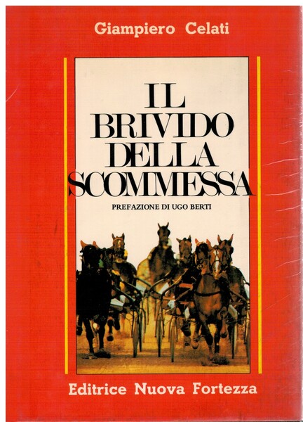 Il brivido della scommessa