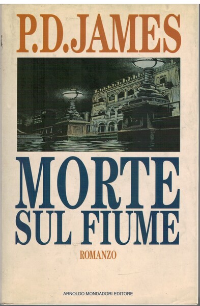 Morte sul fiume