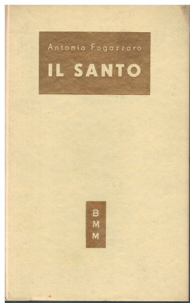 Il santo