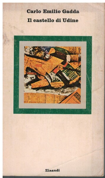 Il castello di Udine