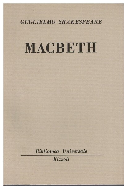 Macbeth