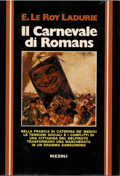 Il carnevale di Romans