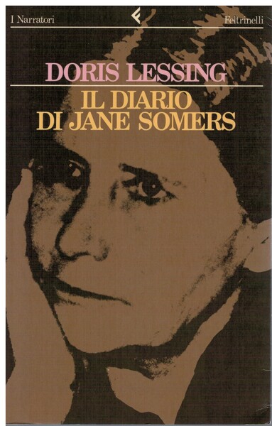 Il diario di Jane Somers