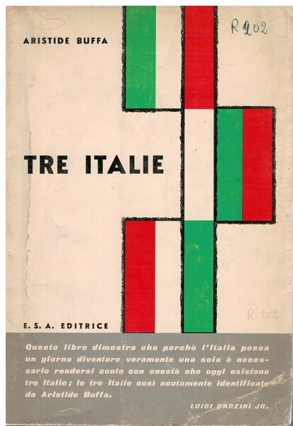 Tre italie