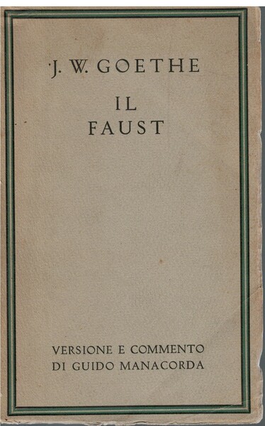 Il Faust